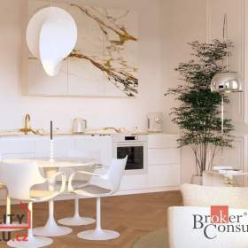 Foto inzerátu Prodej bytu 2+kk 72 m², Praha