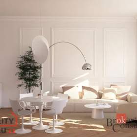 Foto inzerátu Prodej bytu 2+kk 72 m², Praha