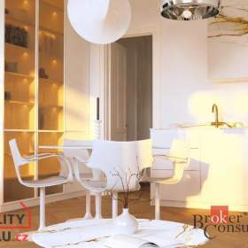 Foto inzerátu Prodej bytu 2+kk 72 m², Praha