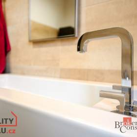 Foto inzerátu Prodej bytu 3+kk 104 m²