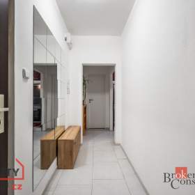 Foto inzerátu Pronájem bytu 2+1 55 m², Olomouc