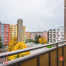 Foto inzerátu Pronájem bytu 2+1 55 m², Olomouc