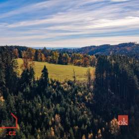 Foto inzerátu Prodej chalupy 65 m², Říčky v Orlických horách