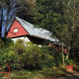 Foto inzerátu Prodej chalupy 65 m², Říčky v Orlických horách