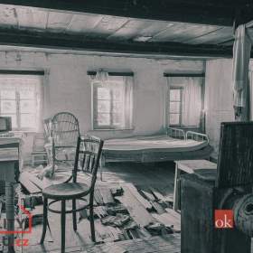 Foto inzerátu Prodej chalupy 65 m², Říčky v Orlických horách