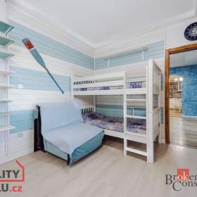 Foto inzerátu Prodej bytu 4+1 83 m², Nupaky