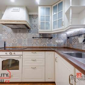 Foto inzerátu Prodej bytu 4+1 83 m², Nupaky