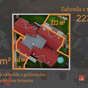 Foto inzerátu Prodej bytu 4+1 83 m², Nupaky