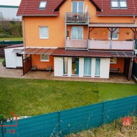 Foto inzerátu Prodej bytu 4+1 83 m², Nupaky