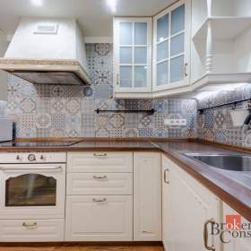 Prodej bytu 4+1 83 m², Nupaky / 19675427
