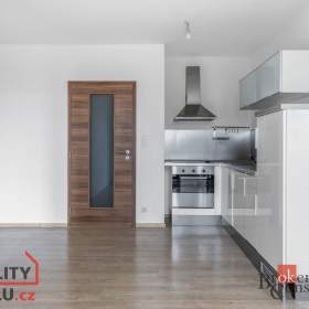 Foto inzerátu Pronájem bytu 2+kk 47 m², Praha