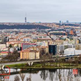 Foto inzerátu Pronájem bytu 2+kk 47 m², Praha