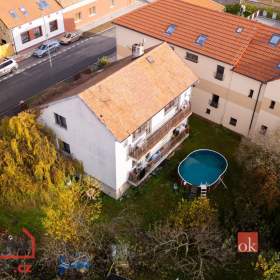 Prodej rodinného domu 262 m², Holice / 19676221