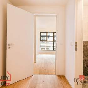 Foto inzerátu Pronájem bytu 1+kk 23 m², Brno