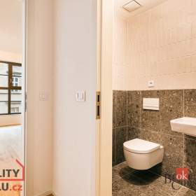 Foto inzerátu Pronájem bytu 1+kk 23 m², Brno