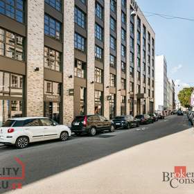 Foto inzerátu Pronájem bytu 1+kk 23 m², Brno