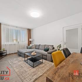 Fotka k inzerátu Pronájem bytu 3+1 72 m², Chrudim / 19308862