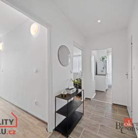 Foto inzerátu Pronájem bytu 3+1 72 m², Chrudim