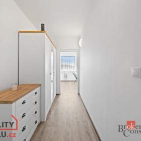 Foto inzerátu Pronájem bytu 3+1 72 m², Chrudim