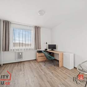 Foto inzerátu Pronájem bytu 3+1 72 m², Chrudim
