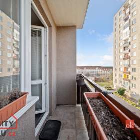 Foto inzerátu Pronájem bytu 3+1 72 m², Chrudim