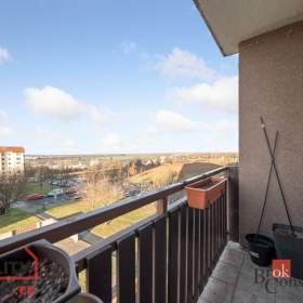 Foto inzerátu Pronájem bytu 3+1 72 m², Chrudim