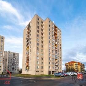 Foto inzerátu Pronájem bytu 3+1 72 m², Chrudim