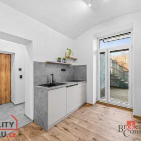 Prodej bytu 2+1 56 m², Plzeň / 19676326