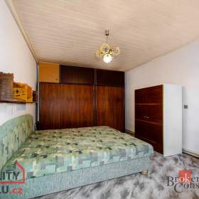 Foto inzerátu Prodej rodinného domu 232 m², Strašice