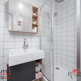 Foto inzerátu Prodej bytu 2+kk 68 m², Jablonné v Podještědí