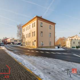 Foto inzerátu Prodej bytu 2+kk 68 m², Jablonné v Podještědí