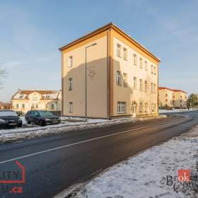 Foto inzerátu Prodej bytu 2+kk 68 m², Jablonné v Podještědí