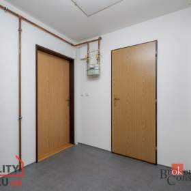 Foto inzerátu Prodej bytu 2+kk 68 m², Jablonné v Podještědí