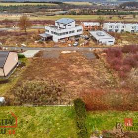 Foto inzerátu Prodej stavebního pozemku 1 062 m², Jenišov