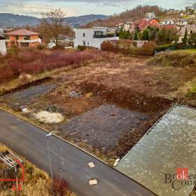 Foto inzerátu Prodej stavebního pozemku 1 062 m², Jenišov