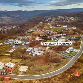 Foto inzerátu Prodej stavebního pozemku 1 062 m², Jenišov