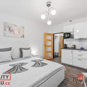 Fotka k inzerátu Prodej nemovitosti pro ubytování 298 m², Broumov / 19200239