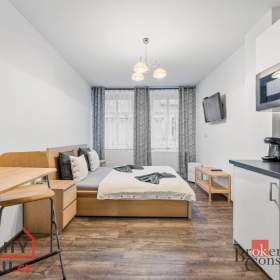 Foto inzerátu Prodej nemovitosti pro ubytování 298 m², Broumov