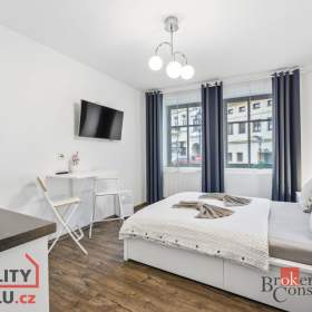 Foto inzerátu Prodej nemovitosti pro ubytování 298 m², Broumov