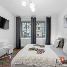 Foto inzerátu Prodej nemovitosti pro ubytování 298 m², Broumov