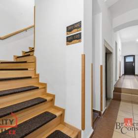 Foto inzerátu Prodej nemovitosti pro ubytování 298 m², Broumov