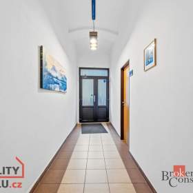 Foto inzerátu Prodej nemovitosti pro ubytování 298 m², Broumov