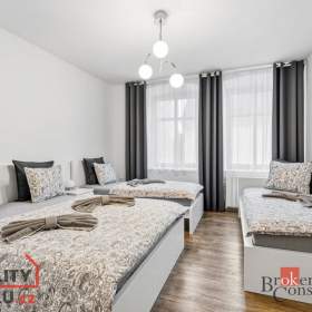 Foto inzerátu Prodej nemovitosti pro ubytování 298 m², Broumov
