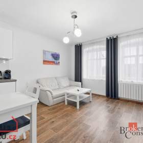 Foto inzerátu Prodej nemovitosti pro ubytování 298 m², Broumov