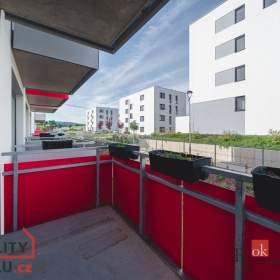 Foto inzerátu Pronájem bytu 3+kk 67 m², Hořovice