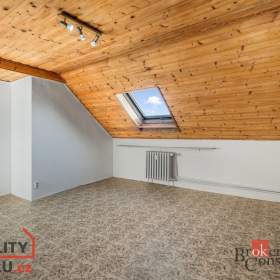 Foto inzerátu Prodej bytu 2+1 60 m², Mělník