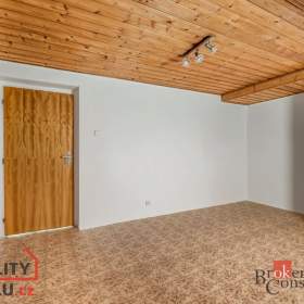 Foto inzerátu Prodej bytu 2+1 60 m², Mělník