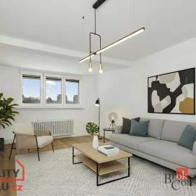 Foto inzerátu Prodej bytu 2+1 60 m², Mělník