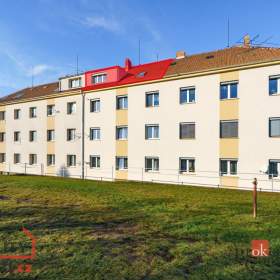 Foto inzerátu Prodej bytu 2+1 60 m², Mělník