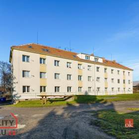 Foto inzerátu Prodej bytu 2+1 60 m², Mělník